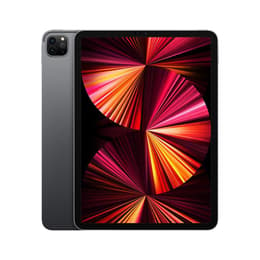 iPad Pro 11 (2021) 3rd gen 256 GB - Wi-Fi - Space Gray