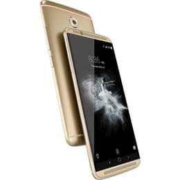 ZTE Axon 7 64GB - Gold - Unlocked