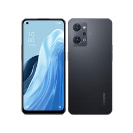 Oppo Reno7 A 128GB - Black - Unlocked