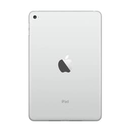 iPad mini 7.9" (2015) 4th gen 128 GB - Wi-Fi - Silver