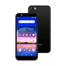 Logicom Le Prime 32GB - Black - Unlocked
