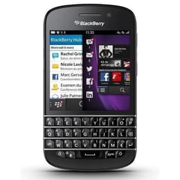BlackBerry Q10 16GB - Black - Unlocked