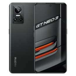 Realme GT Neo 3 256GB - Black - Unlocked