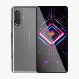 Xiaomi Redmi K40 Gaming 128GB - Silver - Unlocked