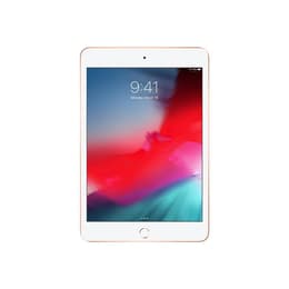 iPad mini (2019) 5th gen 64 GB - Wi-Fi + 4G - Gold
