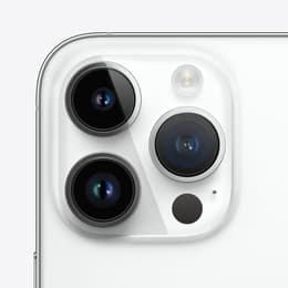 iPhone 14 Pro 128GB - Silver - Unlocked