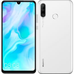 Huawei P30 Lite New Edition 128GB - White - Unlocked