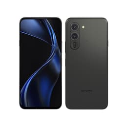 Fujitsu arrows Alpha 512GB - Black - Unlocked