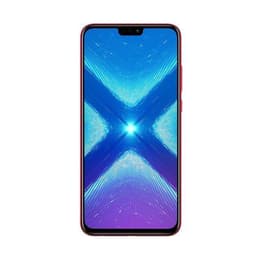Honor 8X 64GB - Purple - Unlocked