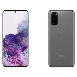 Galaxy S20 128GB - Grey - Unlocked (Version Au)