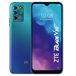 ZTE Blade V30 Vita 128GB - Blue - Unlocked