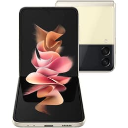 Galaxy Z Flip3 5G 128GB - Beige - Unlocked