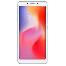 Xiaomi Redmi 6A 32GB - Blue - Unlocked