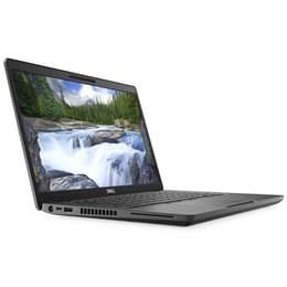 Dell Latitude 5400 14" (2019) - Core i7 1.9 GHz - SSD 512 GB - 16 GB