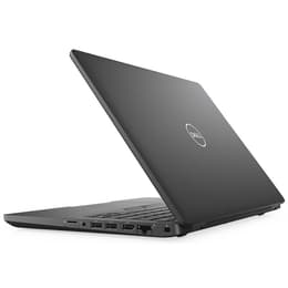 Dell Latitude 5400 14" (2019) - Core i7 1.9 GHz - SSD 512 GB - 16 GB