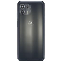 Motorola Edge 20 Lite 128GB - Black - Unlocked