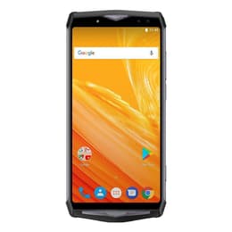 Ulefone Power 5 64GB - Black - Unlocked