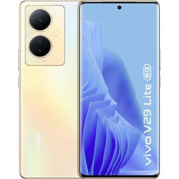 Vivo V29 Lite 128GB - Gold - Unlocked