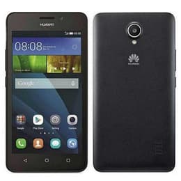 Huawei Y635 4GB - Black - Unlocked