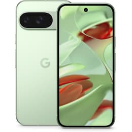 Google Pixel 9 128GB - Green - Unlocked