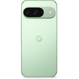 Google Pixel 9 128GB - Green - Unlocked