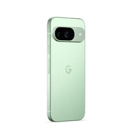 Google Pixel 9 128GB - Green - Unlocked