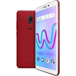 Wiko Jerry3 16GB - Red - Unlocked