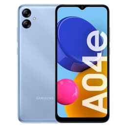 Galaxy A04E 64GB - Blue - Unlocked