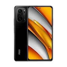 Xiaomi Poco F3 256GB - Black - Unlocked