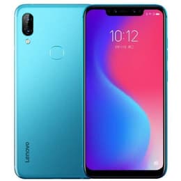 Lenovo S5 Pro 64GB - Blue - Unlocked