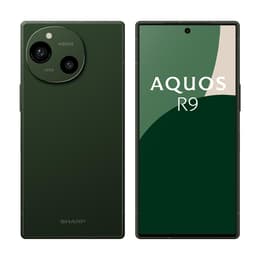 Sharp Aquos R9 256GB - Green - Unlocked