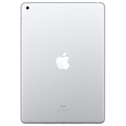 iPad 10.2 (2020) 8th gen 128 GB - Wi-Fi - Silver