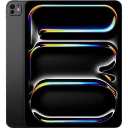 iPad Pro 13" (2025) 8th gen 1000 GB - Wi-Fi + 5G - Space Black