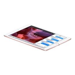 iPad Pro 9.7 (2016) 1st gen 32 GB - Wi-Fi + 4G - Rose Gold