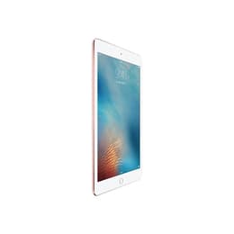 iPad Pro 9.7 (2016) 1st gen 32 GB - Wi-Fi + 4G - Rose Gold