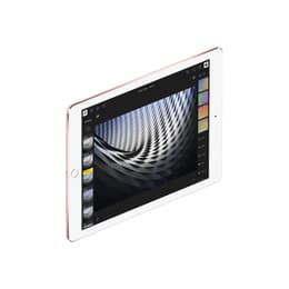 iPad Pro 9.7 (2016) 1st gen 32 GB - Wi-Fi + 4G - Rose Gold