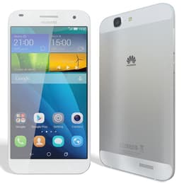 Huawei Ascend G7 16GB - White - Unlocked