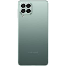 Galaxy M53 128GB - Green - Unlocked