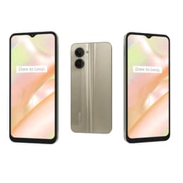 Realme C33 128GB - Gold - Unlocked