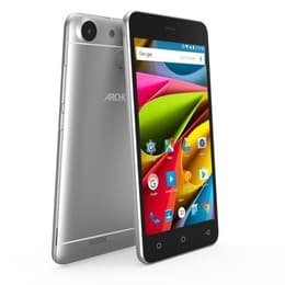 Archos 50B Cobalt 32GB - Grey - Unlocked