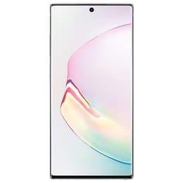 Galaxy Note10+ 5G 256GB - White - Unlocked