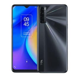 TCL 20 SE 64GB - Black - Unlocked