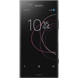 Xperia XZ1 Compact 32GB - Black - Unlocked