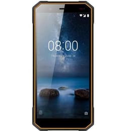 Xtouch Xbot Senior 32GB - Black - Unlocked