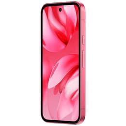 Google Pixel 9a 128GB - Pink - Unlocked