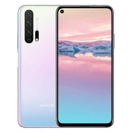 Honor 20 Pro 256GB - Silver - Unlocked