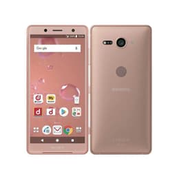 Sony Xperia XZ2 Compact 64GB - Pink - Unlocked