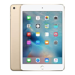 iPad mini 7.9" (2015) 4th gen 32 GB - Wi-Fi - Gold
