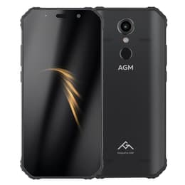 AGM A9 64GB - Black - Unlocked