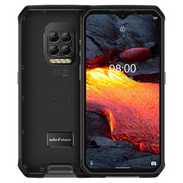 Ulefone Armor 9E 128GB - Black - Unlocked